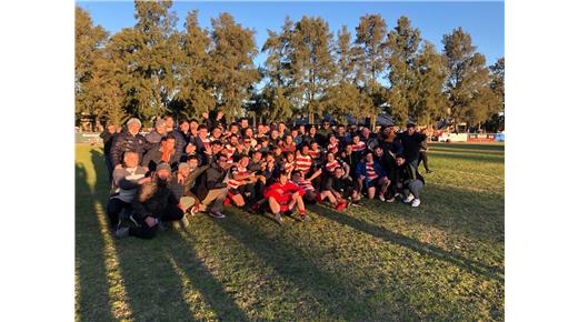 ATLÉTICO CHASCOMÚS LOGRÓ UNA GRAN VICTORIA ANTE LA SALLE COMO VISITANTE