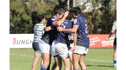 SAN ANDRÉS SE LLEVÓ UNA SUFRIDA VICTORIA COMO VISITANTE