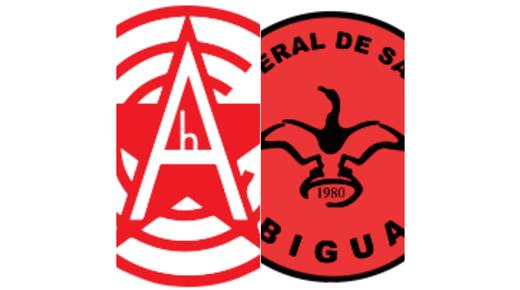 ATLÉTICO CHASCOMÚS, EN UN PARTIDO ABIERTO HASTA EL FINAL, CONSIGUIÓ UN GRAN TRIUNFO ANTE SAN PEDRO