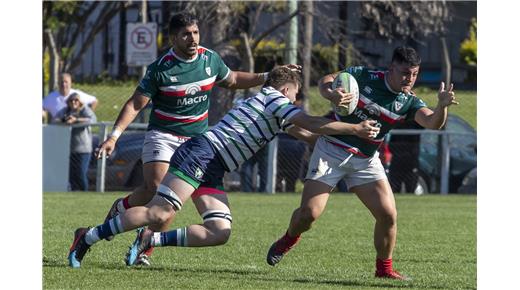 SITAS VOLVIÓ AL TRIUNFO ANTE SAN FERNANDO