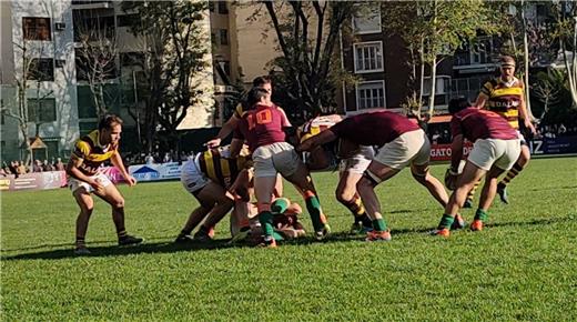 JUAN LANZA Y MATEO MONTOYA: "LO IMPORTANTE ES SIEMPRE SALIR ADELANTE" 