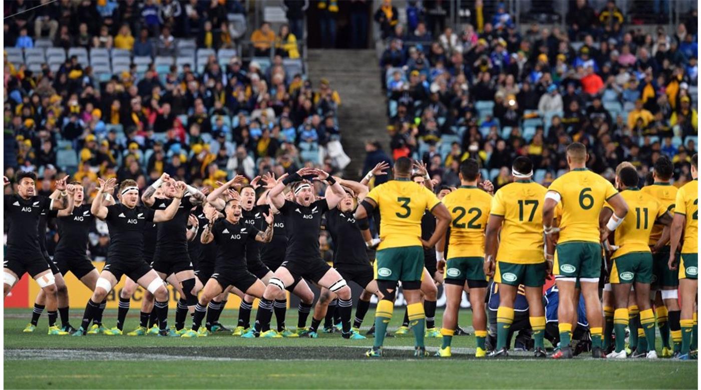 NUEVA ZELANDA SE LO LLEVÓ EN EL FINAL EN UN PARTIDO PLAGADO DE ERRORES 