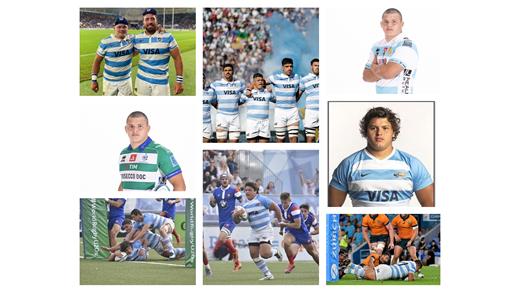 LA PELOTA DEL MEJOR TRY DEL MUNDIAL DE ROSARIO M20 VOLVIÓ A MANOS DE SU DUEÑO