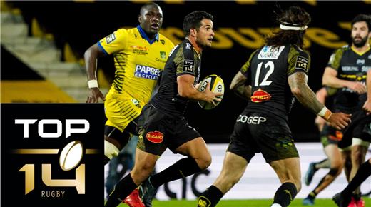 ESTE SÁBADO SE DISPUTA LA FECHA 4 DEL TOP 14