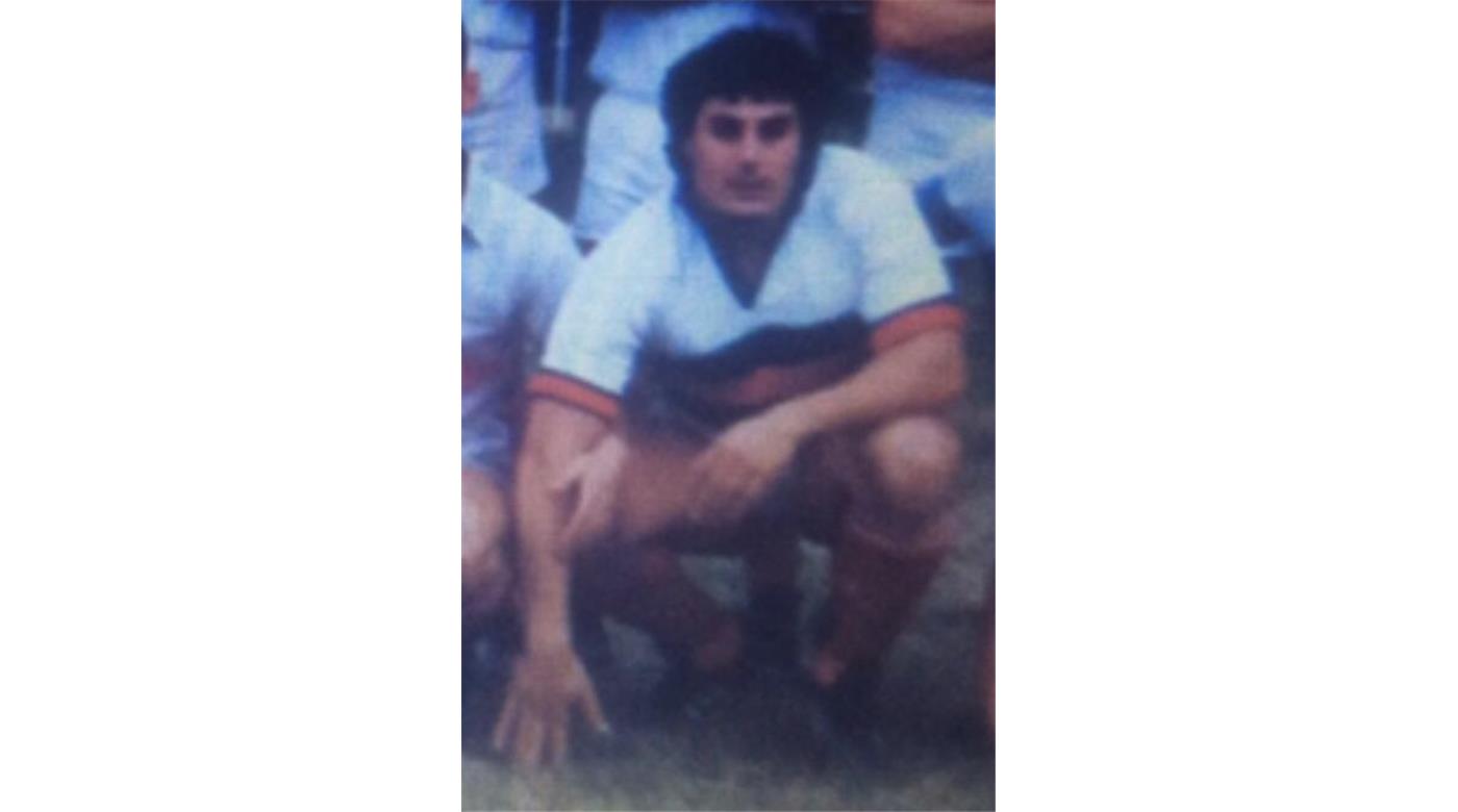 FALLECIÓ JORGE EDUARDO PARRILLA , DIRIGENTE DE ARSENAL NAÚTICO DE ZÁRATE  