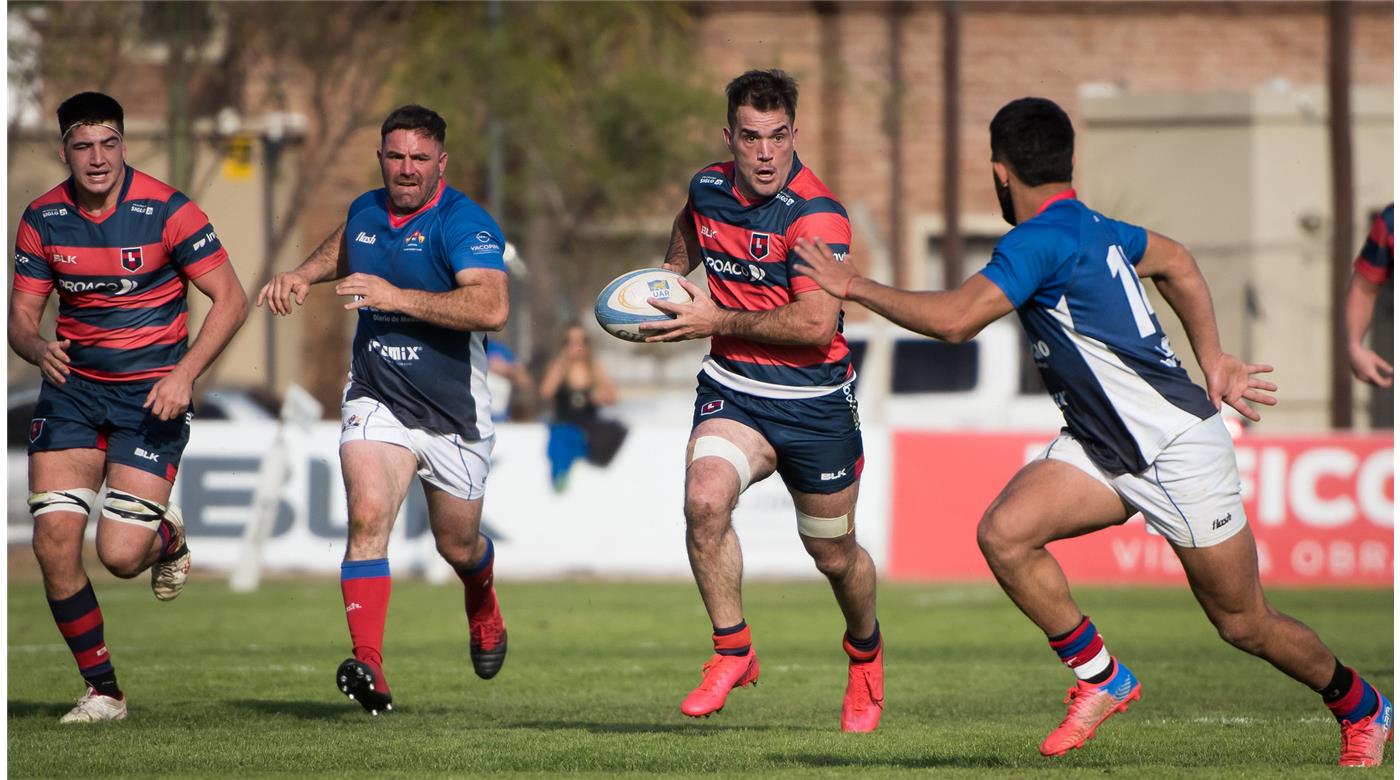 TRES EQUIPOS DE TUCUMÁN Y UNO DE ROSARIO MANDAN EN EL TORNEO DEL INTERIOR A