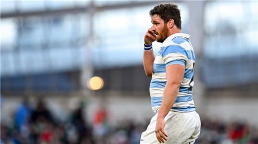 JULIÁN MONTOYA: "TENEMOS QUE ENFOCARNOS EN LO NUESTRO Y NO EN LO QUE PUEDA HACER INGLATERRA"