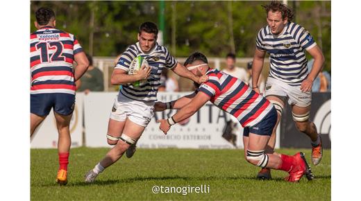 ÁLBUM DE FOTOS: LA VICTORIA DE SAN CARLOS ANTE PUEYRREDÓN