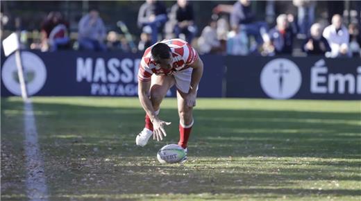 SANTIAGO GONZÁLEZ IGLESIAS: "ESTO ES UN PROCESO"