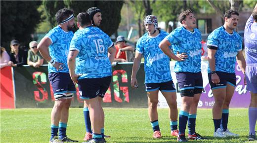 ENTREVISTA A TOMÁS CELORIA Y RAMIRO SASSONE, JUGADORES DE CUQ