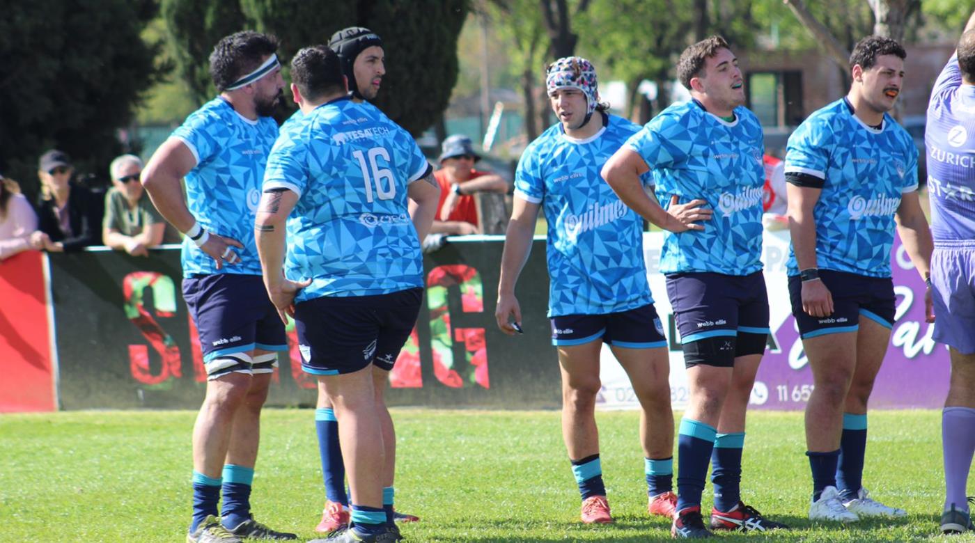 ENTREVISTA A TOMÁS CELORIA Y RAMIRO SASSONE, JUGADORES DE CUQ