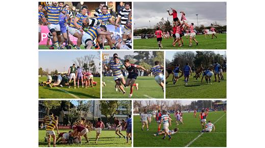 EN UNA FECHA ELECTRIZANTE YA ESTÁN LOS 4 SEMIFINALISTAS DEL TOP 13 