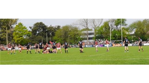 EL CASI SE LLEVÓ EL CLÁSICO EN UN FINAL VIBRANTE