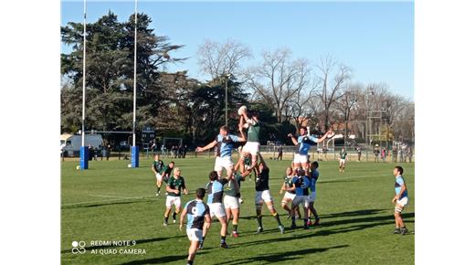 CUBA ES SEMIFINALISTA, LE GANÓ A LOS TILOS Y LO MANDÓ AL DESCENSO