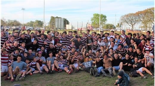 LOS MOLINOS, YA ASCENDIDO, CONSIGUIÓ OTRA VICTORIA  Y MANTIENE SU INVICTO