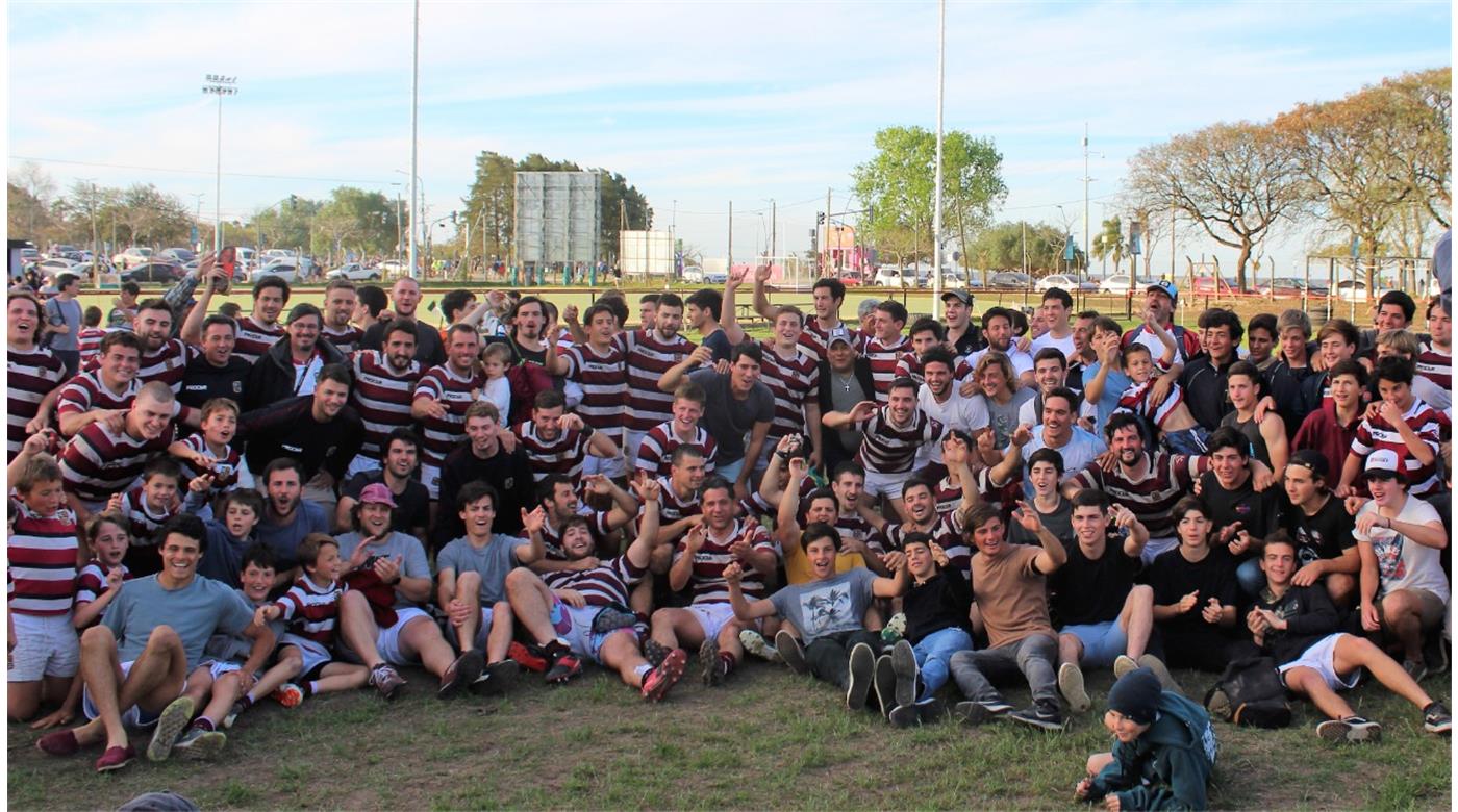 LOS MOLINOS, YA ASCENDIDO, CONSIGUIÓ OTRA VICTORIA  Y MANTIENE SU INVICTO