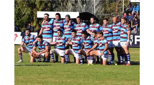 ATLÉTICO DEL ROSARIO VENCIÓ  A SAN LUIS EN UN PARTIDAZO