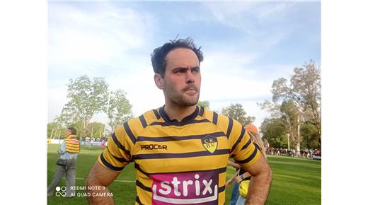 REGATAS GANÓ SU PRIMERA FINAL Y SUEÑA CON LA PERMANENCIA