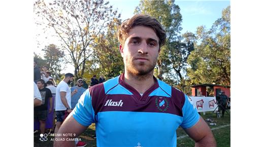 MANUEL NOGUÉS SUPERÓ LOS 300 TANTOS