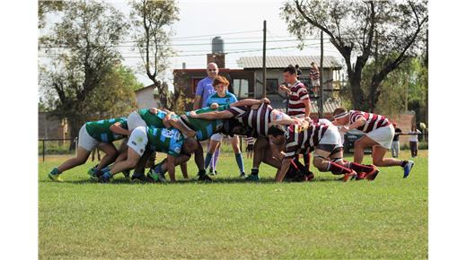 LOS MOLINOS FESTEJÓ SU ASCENSO CON UN NUEVO TRIUNFO, ESTA VEZ  ANTE BARADERO 