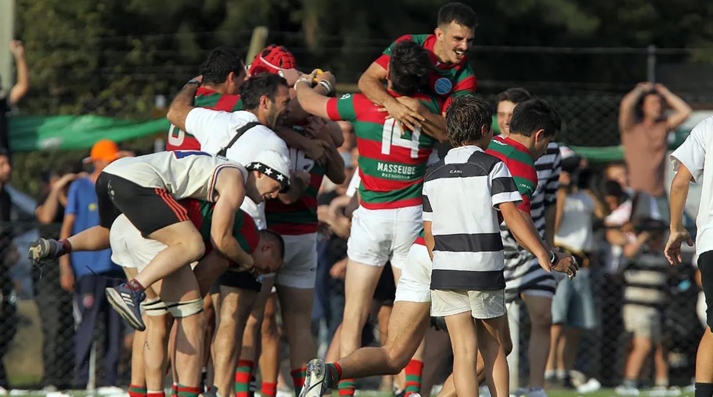 CASI SE QUEDÓ CON EL CLÁSICO: JERÓNIMO TUMBARELLO Y BAUTISTA BERNASCONI ANALIZAN EL PARTIDO