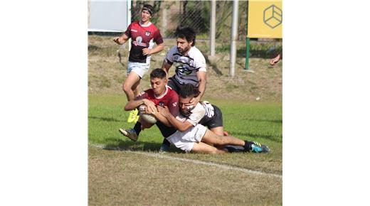 ALMAFUERTE VENCIÓ A DEFENSORES DE GLEW Y ESPERA POR LA FINAL DEL CAMPEONATO 