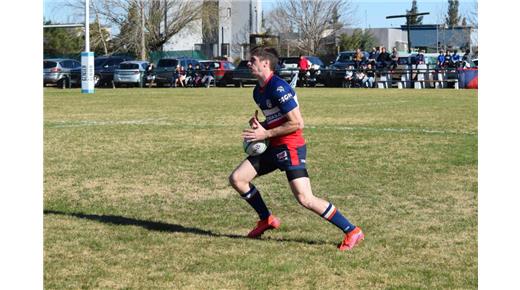 DAOM VENCIÓ A SAN FERNANDO EN UN PARTIDO POLÉMICO