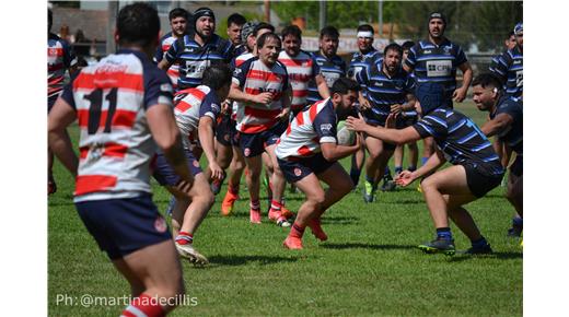 EL TRIUNFO DE ATLÉTICO CHASCOMÚS ANTE SAN MIGUEL EN IMÁGENES