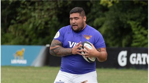 JOEL SCLAVI: "VA A SER UNA LINDA COPA DEL MUNDO, MI SUEÑO ES ESTAR EN ESE PRIMER PARTIDO"