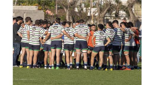 SAN FERNANDO SUPERÓ A MANUEL BELGRANO