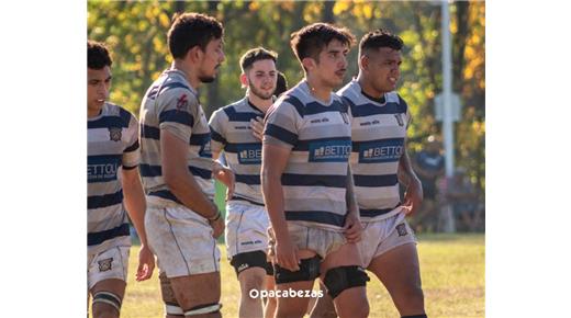 GEI VENCIÓ A TIRO FEDERAL DE SAN PEDRO Y SE ALEJA DEL DESCENSO