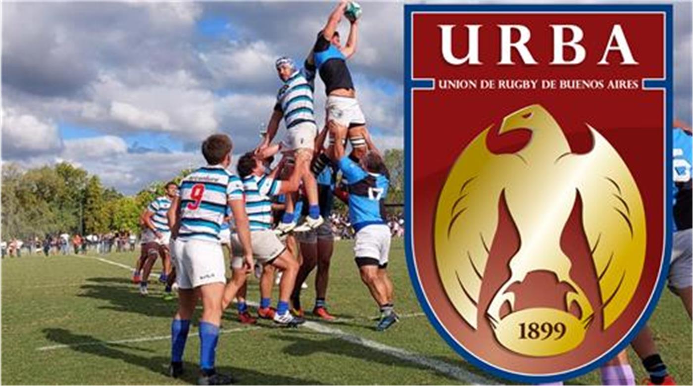 DÍAS Y HORARIOS CONFIRMADOS PARA LAS SEMIFINALES DEL URBA TOP 13
