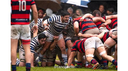 ÁLBUM DE FOTOS: SAN CARLOS 12-10 CURUPAYTÍ