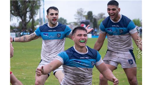 LAS FOTOS DE LA VICTORIA DEL CAR PARA SER CAMPEÓN