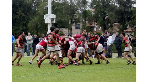 LOS MATREROS GOLEÓ A OLIVOS EN MUNRO Y SIGUE EN EL PODIO DEL GRUPO 