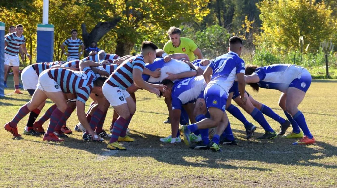 CÍRCULO POLICIAL VS. POLICÍA DE LA CIUDAD: EL CLÁSICO QUE DEFINE EL TORNEO EMPRESARIAL