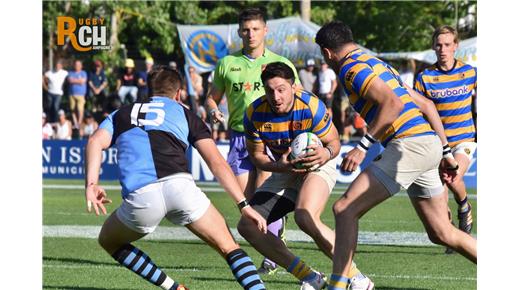 HINDÚ SE QUEDÓ CON LA PRIMERA SEMIFINAL Y ESPERA A SU RIVAL 