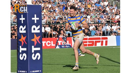 HINDÚ TUVO ATAQUE Y DEFENSA PARA LLEGAR A LA FINAL DEL TOP 13