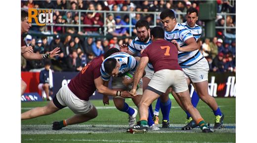 EL SIC LE GANÓ A NEWMAN POR LA MÍNIMA Y JUGARÁ LA FINAL CON HINDÚ