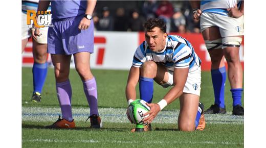 PACO LAMAS Y GUTIÉRREZ TABOADA, LOS GOLEADORES DE LA SEMIFINAL