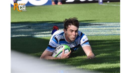 EL SIC SUPERA A HINDÚ AL FINALIZAR LA PRIMERA ETAPA EN LA FINAL DEL TOP 13