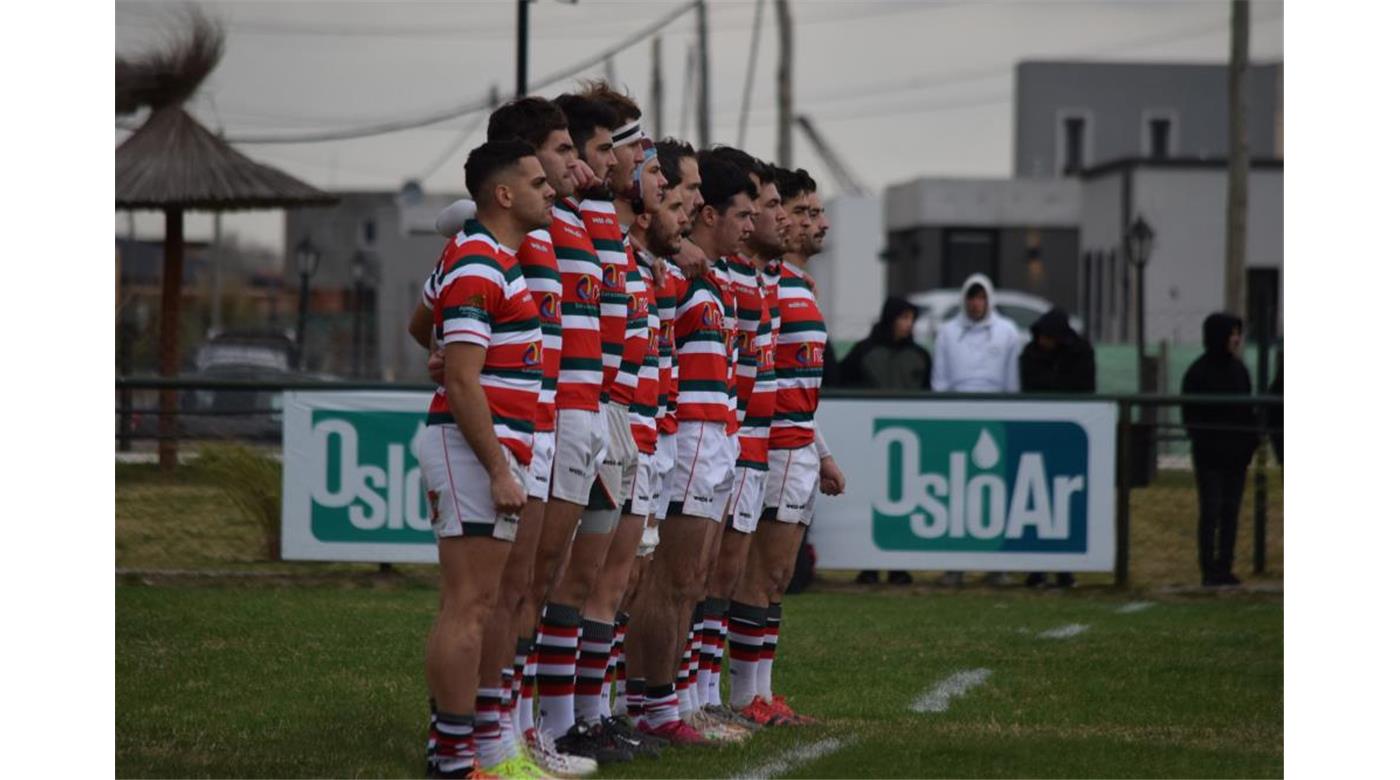 DELTA GOLEÓ A DAOM EN EL CIERRE DEL CAMPEONATO