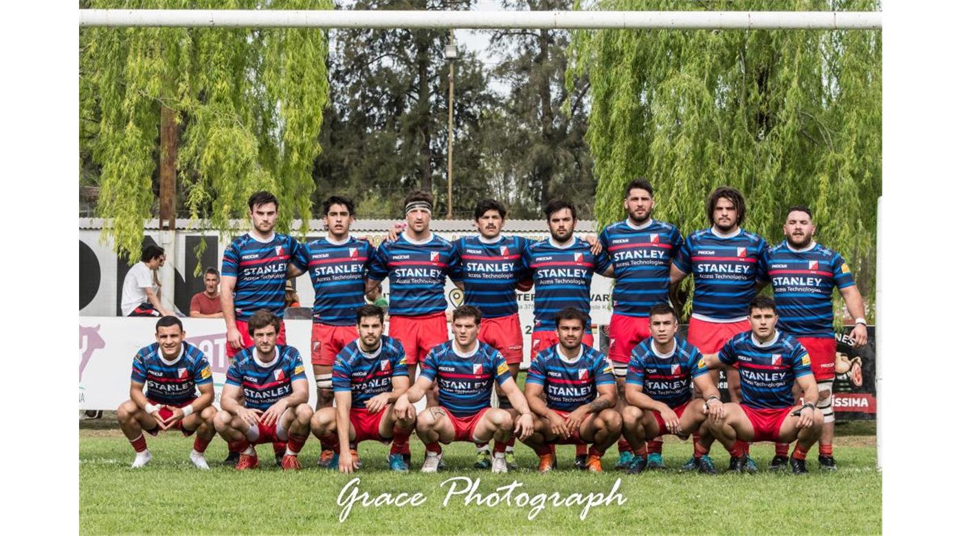 MARIANO MORENO SUPERÓ EN LA ÚLTIMA A SAN ALBANO