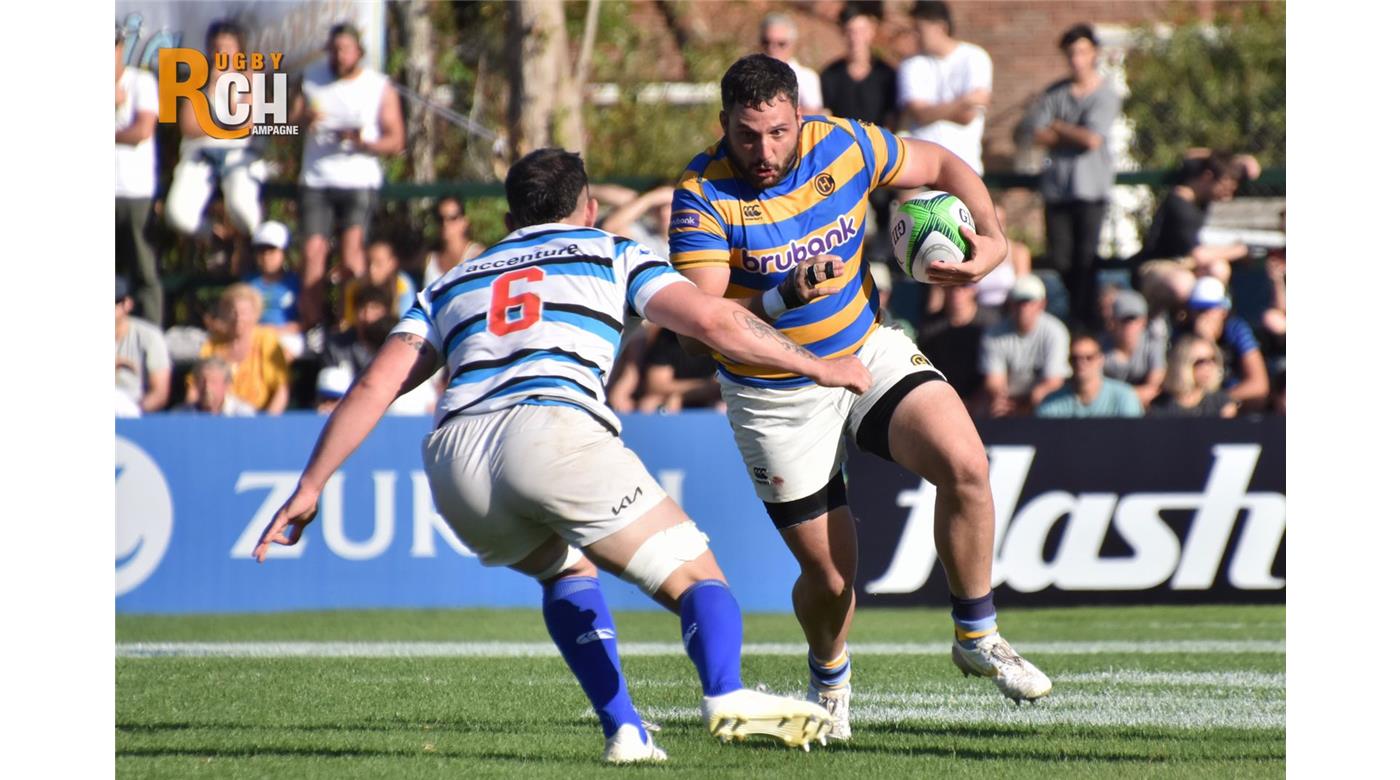 LA PALABRA DE LOS JUGADORES DE HINDÚ TRAS GANAR EL TÍTULO