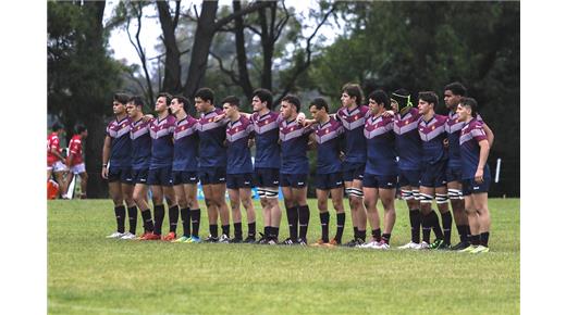 BUENOS AIRES Y CUYO SON LOS FINALISTAS DEL CAMPEONATO JUVENIL M17, Y ENTRE RÍOS Y SAN JUAN VAN POR EL ASCENSO