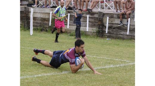 LOS ÚLTIMOS CAMPEONES DEL ARGENTINO JUVENIL 
