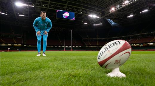 "KING BOFF" Y UN AÑO ESPLÉNDIDO