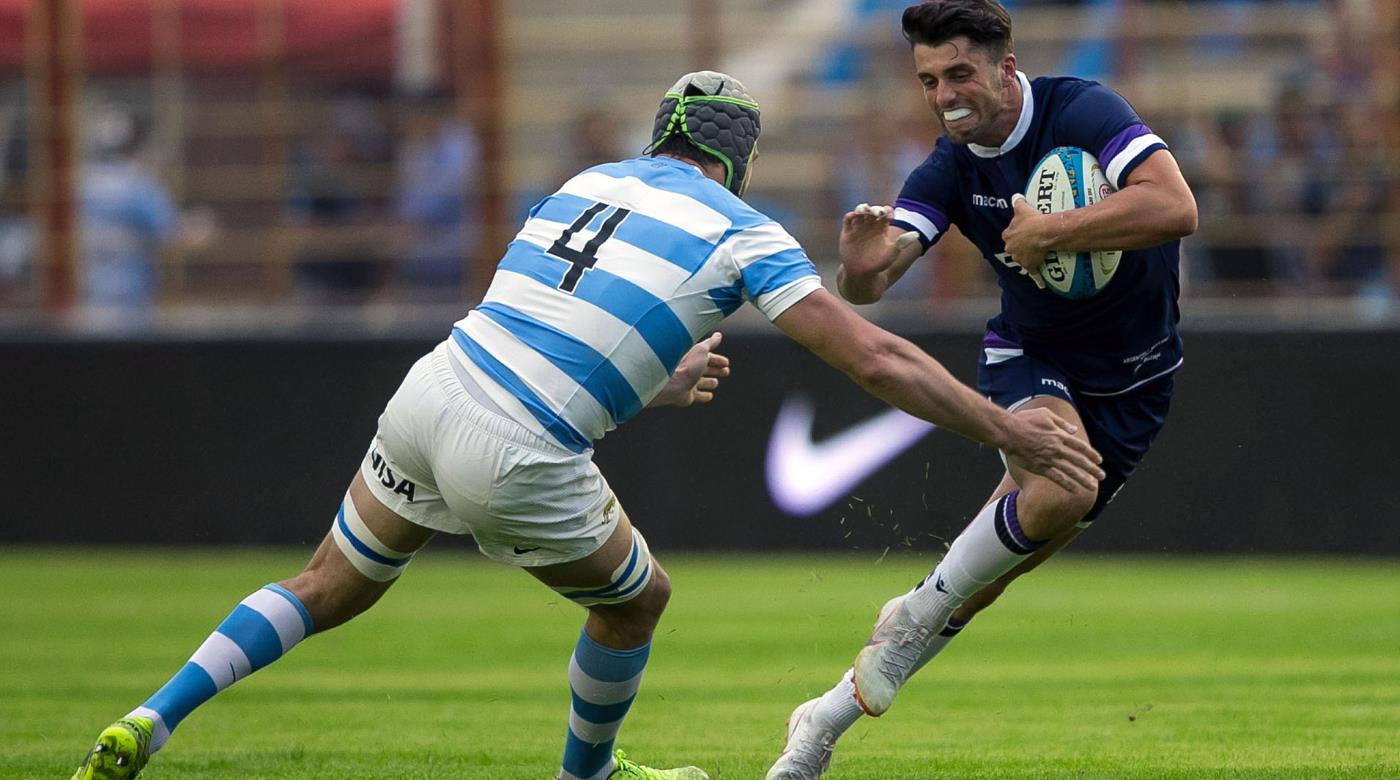 ESCOCIA VS ARGENTINA: FORMACIONES, HORARIO Y TV