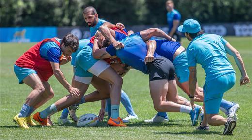 COSTA RICA: EL OTRO DESTINO DE LOS PUMAS 7S