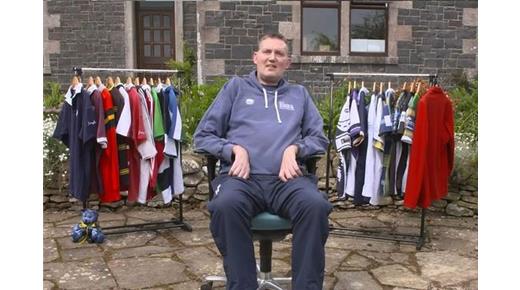 FALLECIÓ  DODDIE WEIR, EL GRAN JUGADOR ESCOCÉS